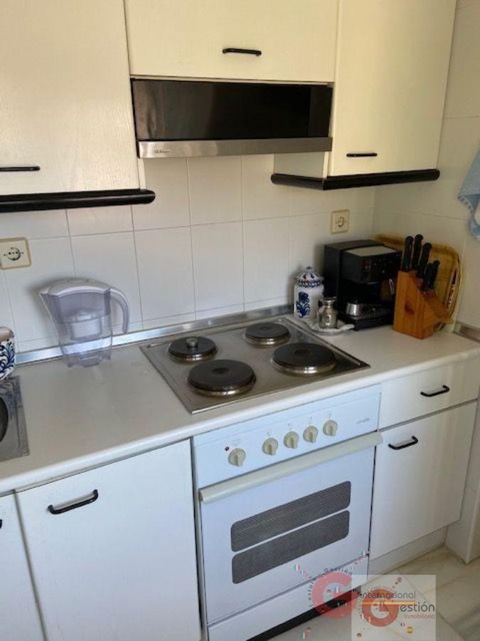 Venta de apartamento en Almuñécar