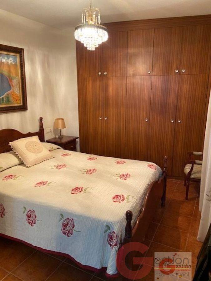 Venta de piso en Almuñécar