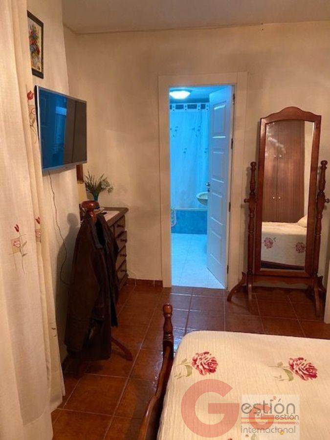 Venta de piso en Almuñécar