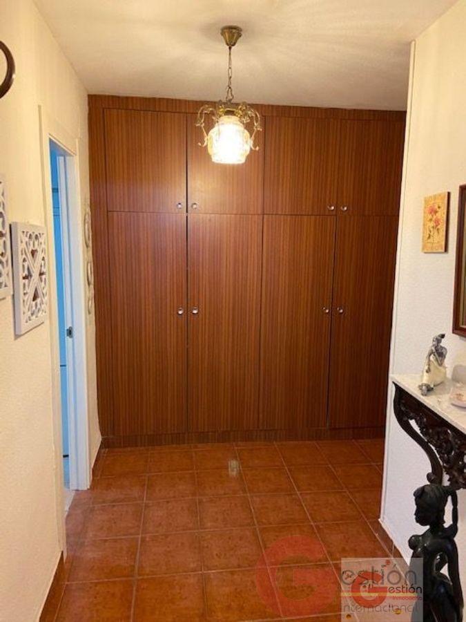 Venta de piso en Almuñécar