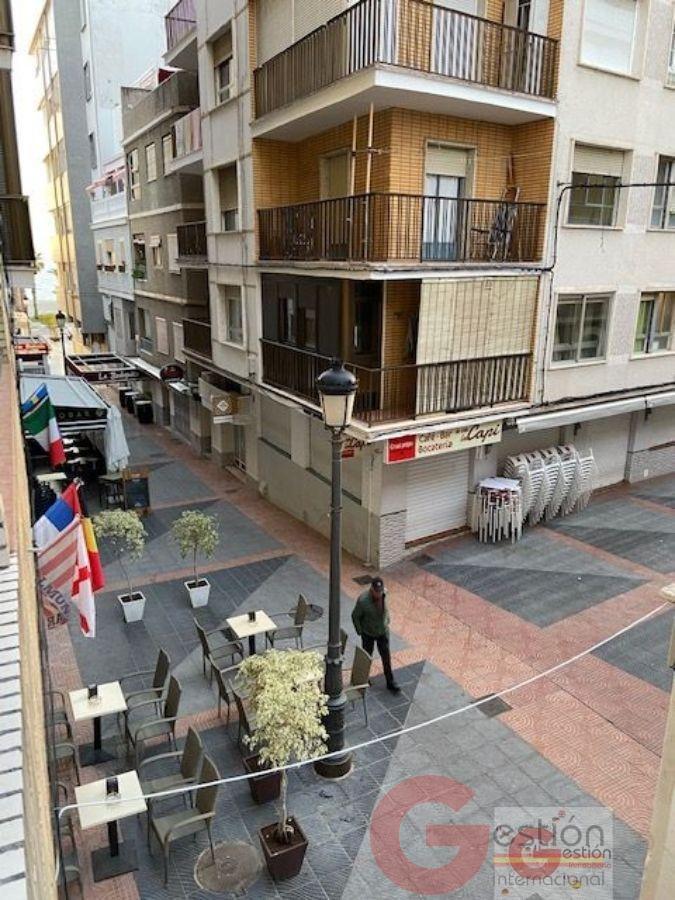 Venta de piso en Almuñécar