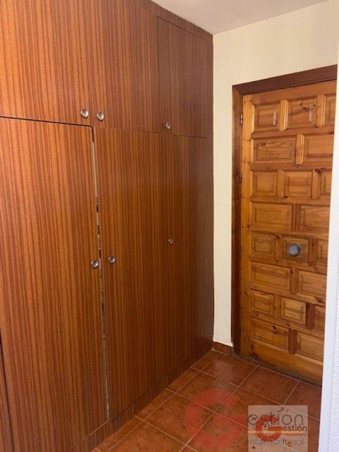 Venta de piso en Almuñécar