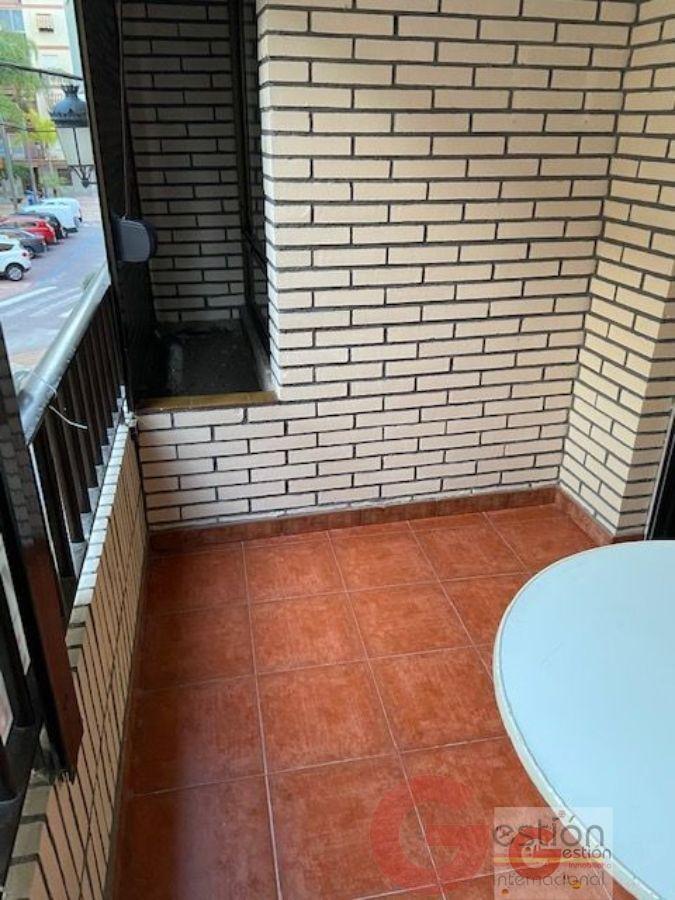 Venta de piso en Almuñécar