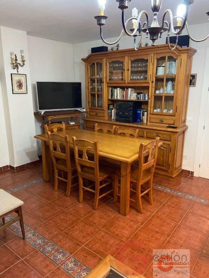 Venta de piso en Almuñécar