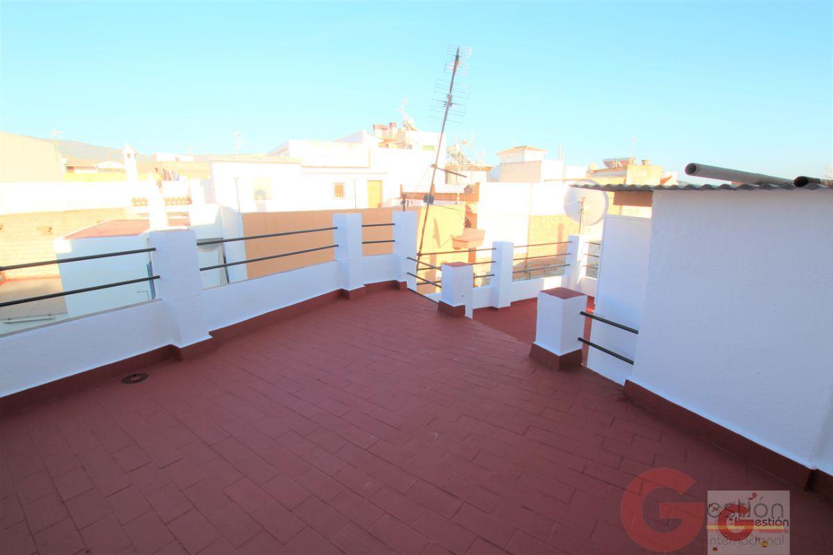 Venta de casa en Motril