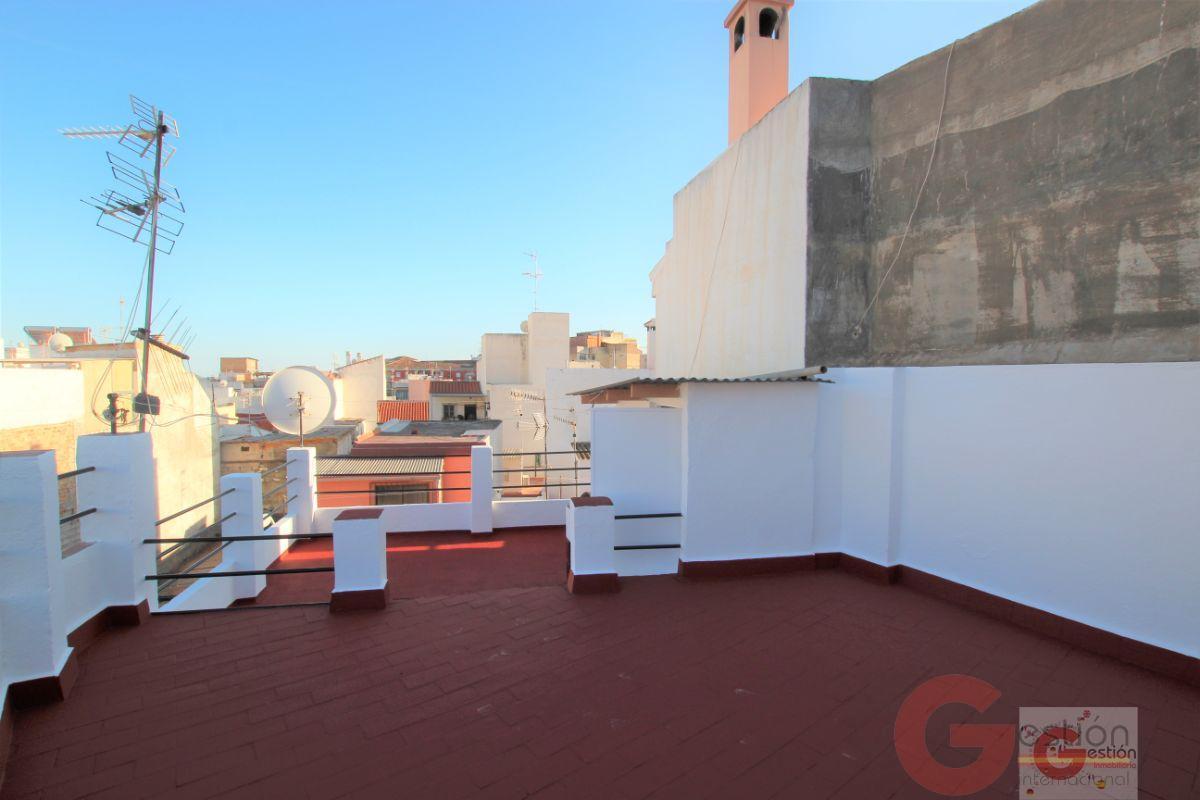 Venta de casa en Motril