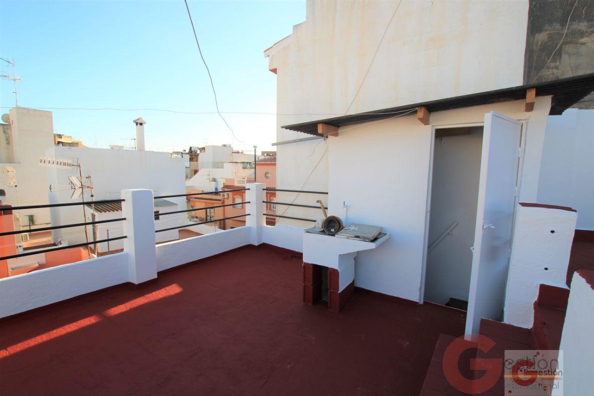 Venta de casa en Motril