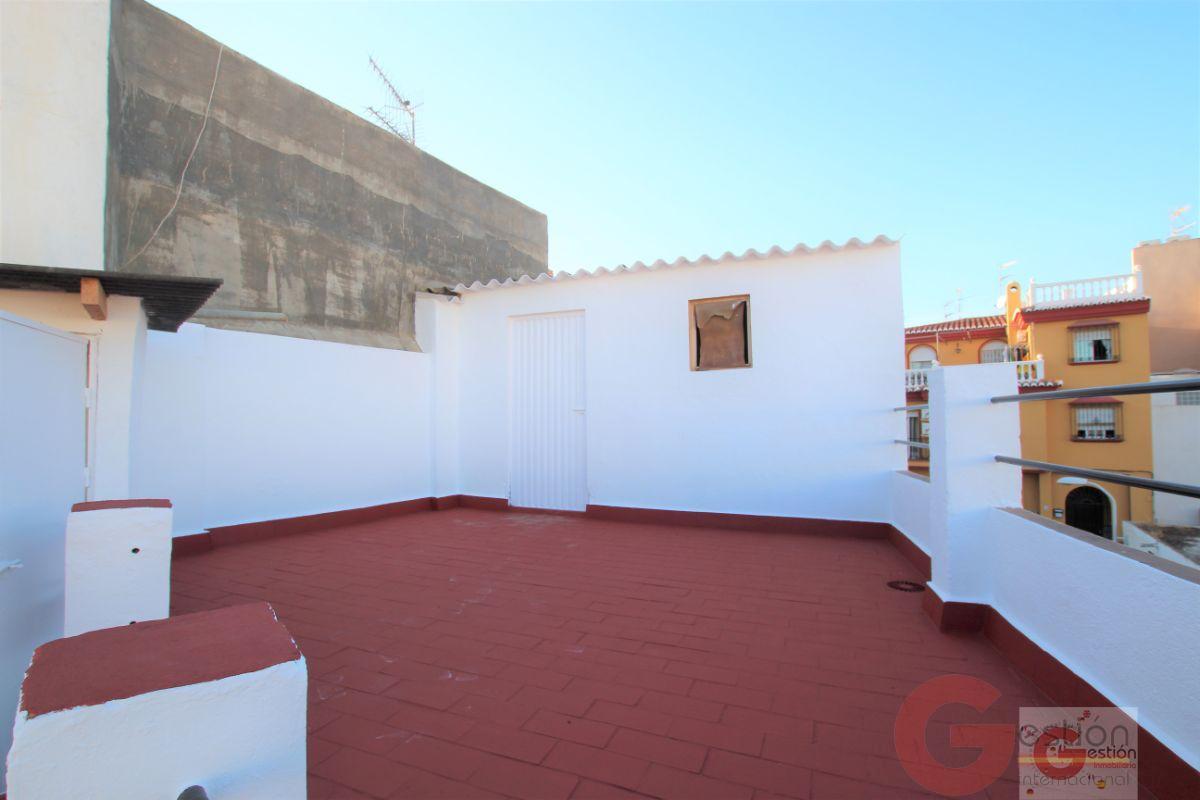 Venta de casa en Motril