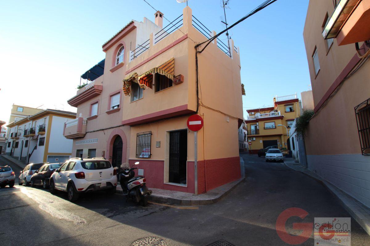 Venta de casa en Motril