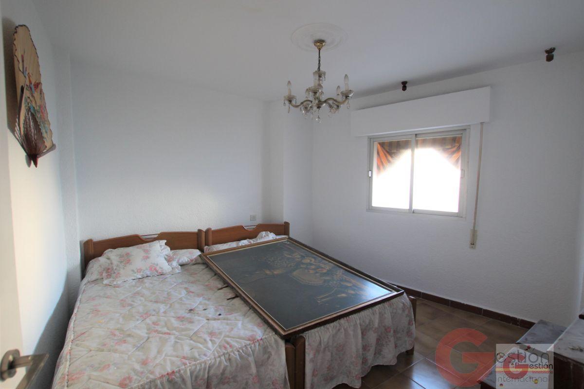 Venta de casa en Motril