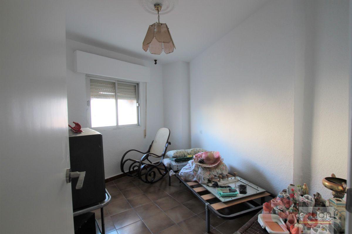 Venta de casa en Motril