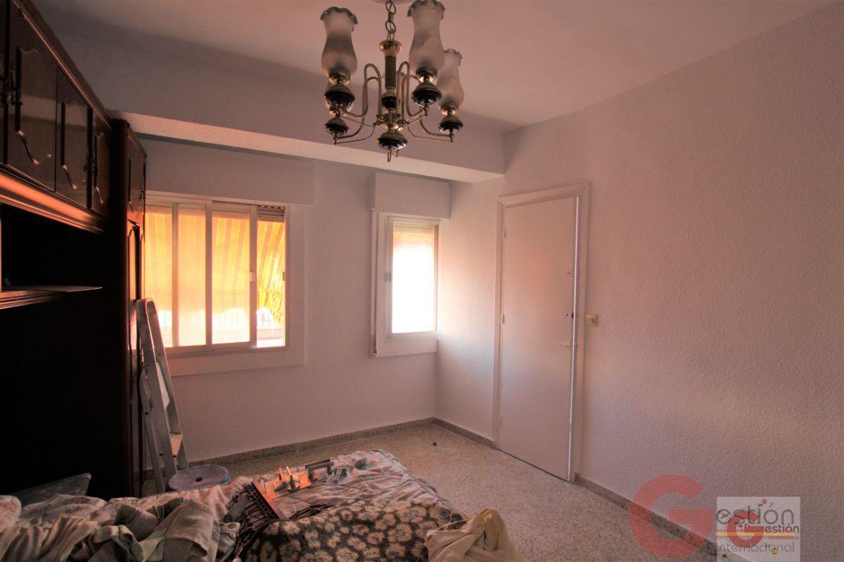 Venta de casa en Motril