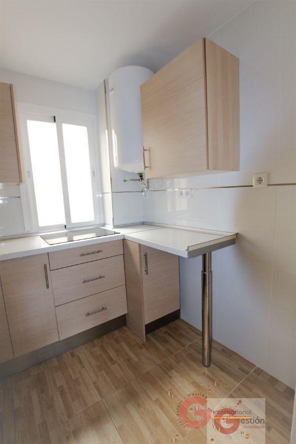 For sale of flat in Motril