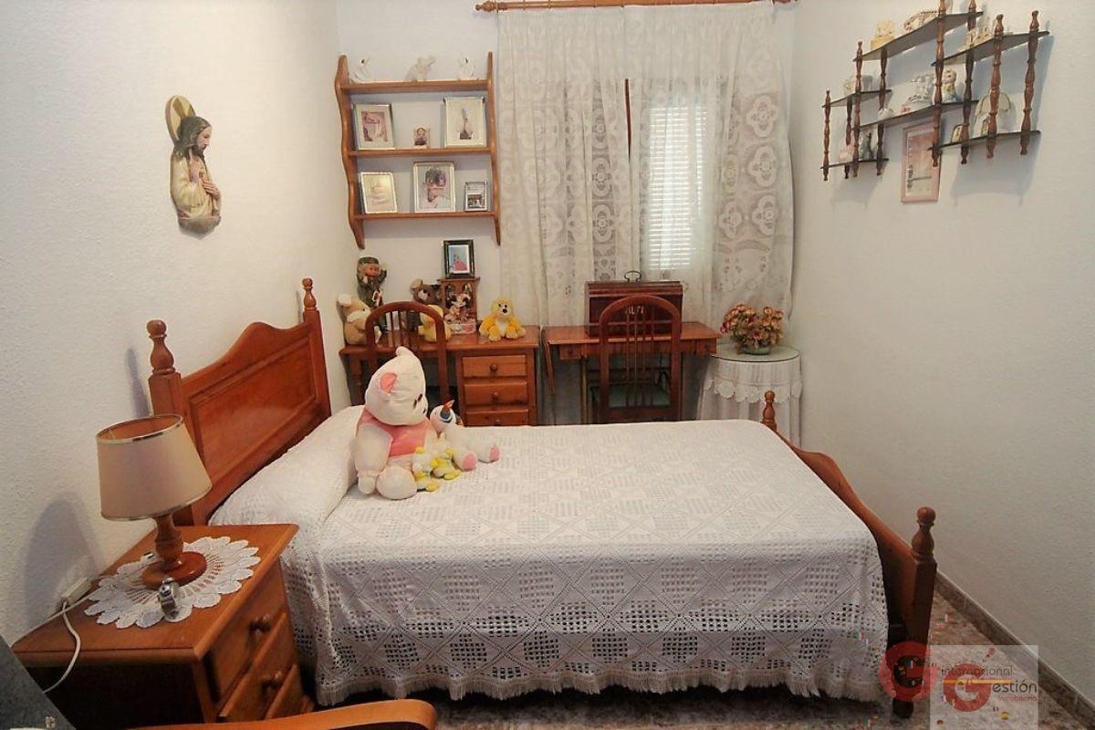 Venta de casa en Salobreña