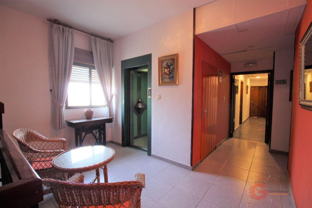 Vendita di albergo in Motril