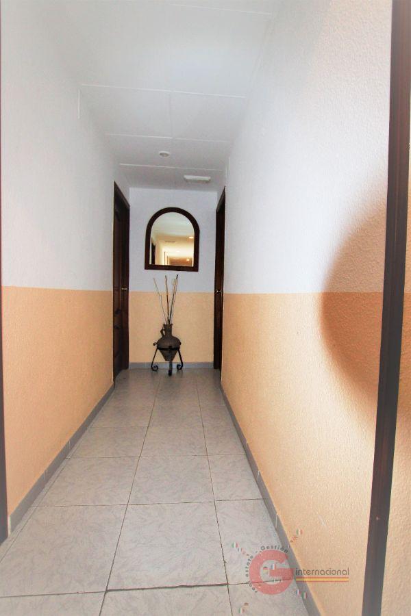 Vendita di albergo in Motril