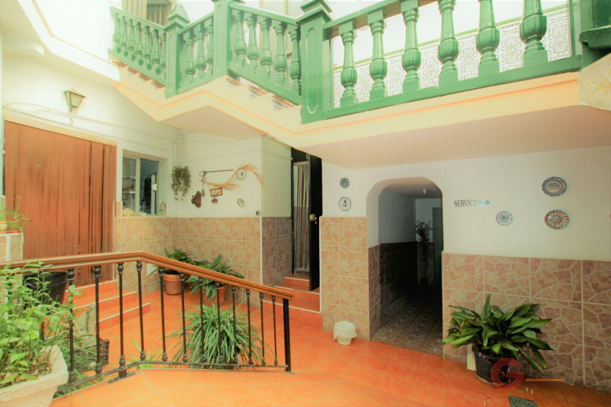 Vendita di albergo in Motril