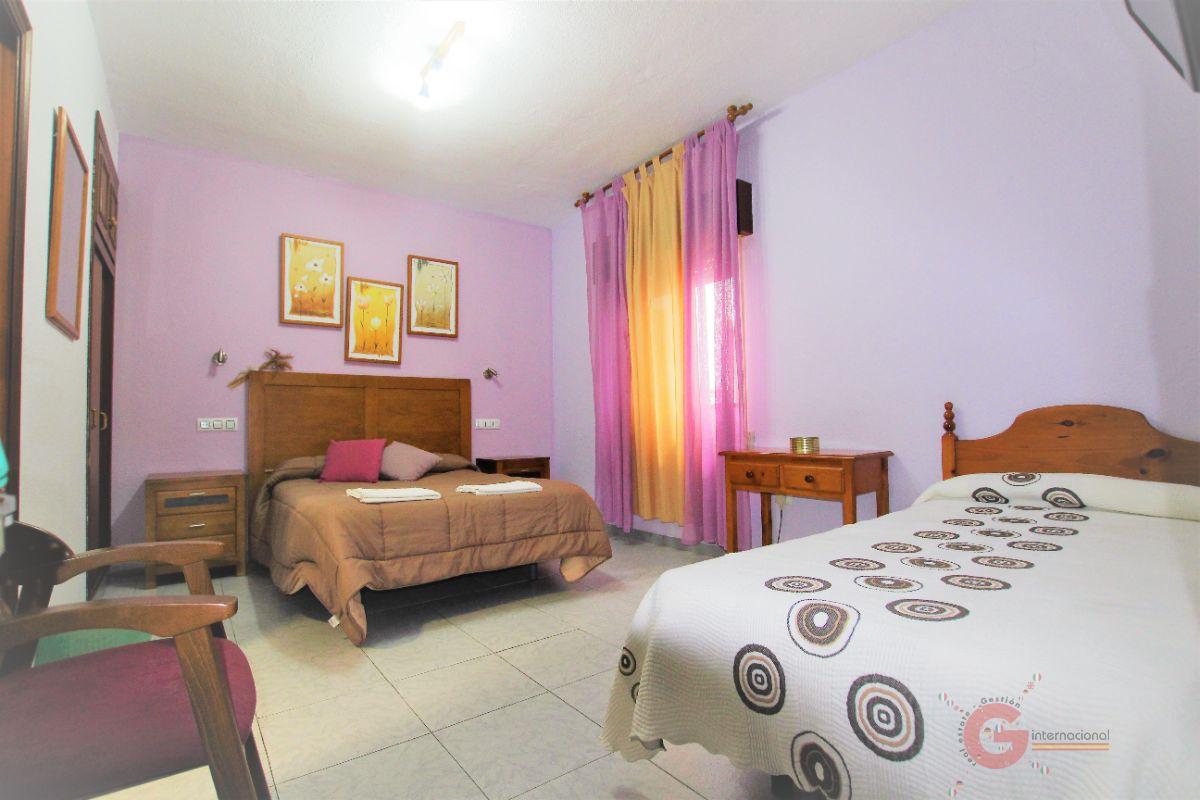 Venta de hotel en Motril