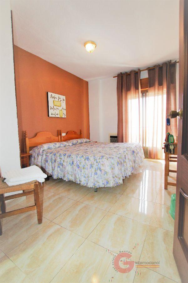 Venta de hotel en Motril