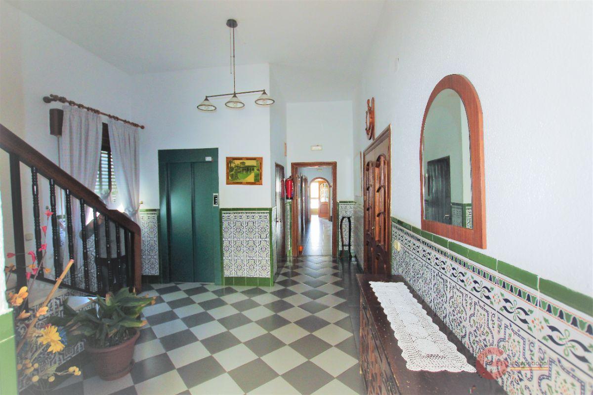 Vendita di albergo in Motril