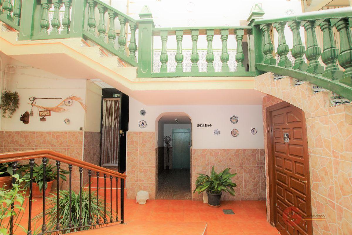 Vendita di albergo in Motril
