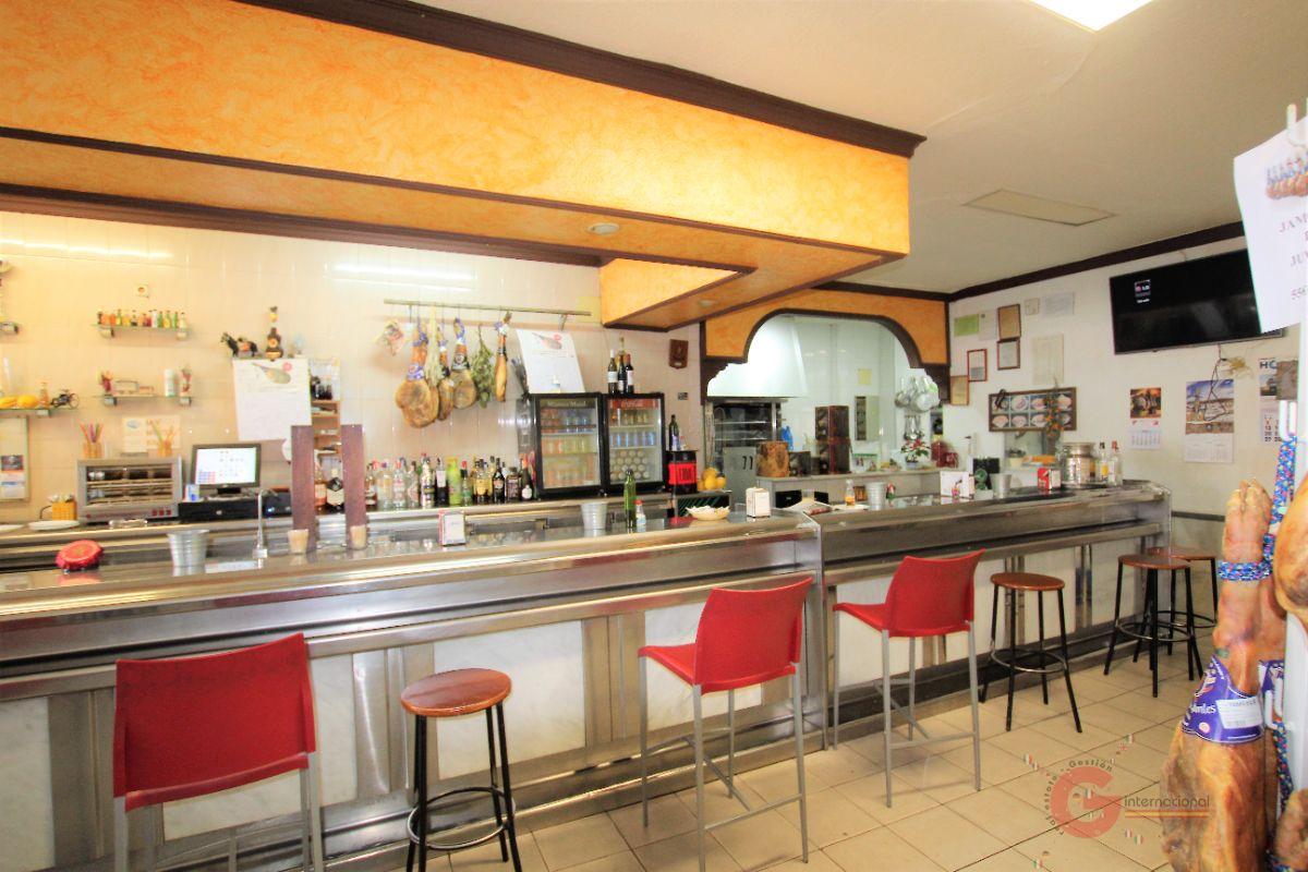 Vendita di albergo in Motril