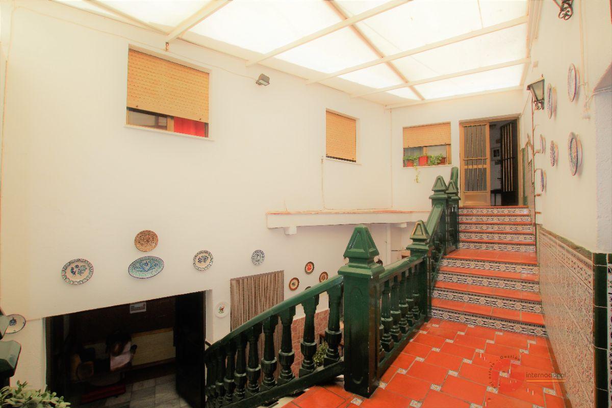 Vendita di albergo in Motril