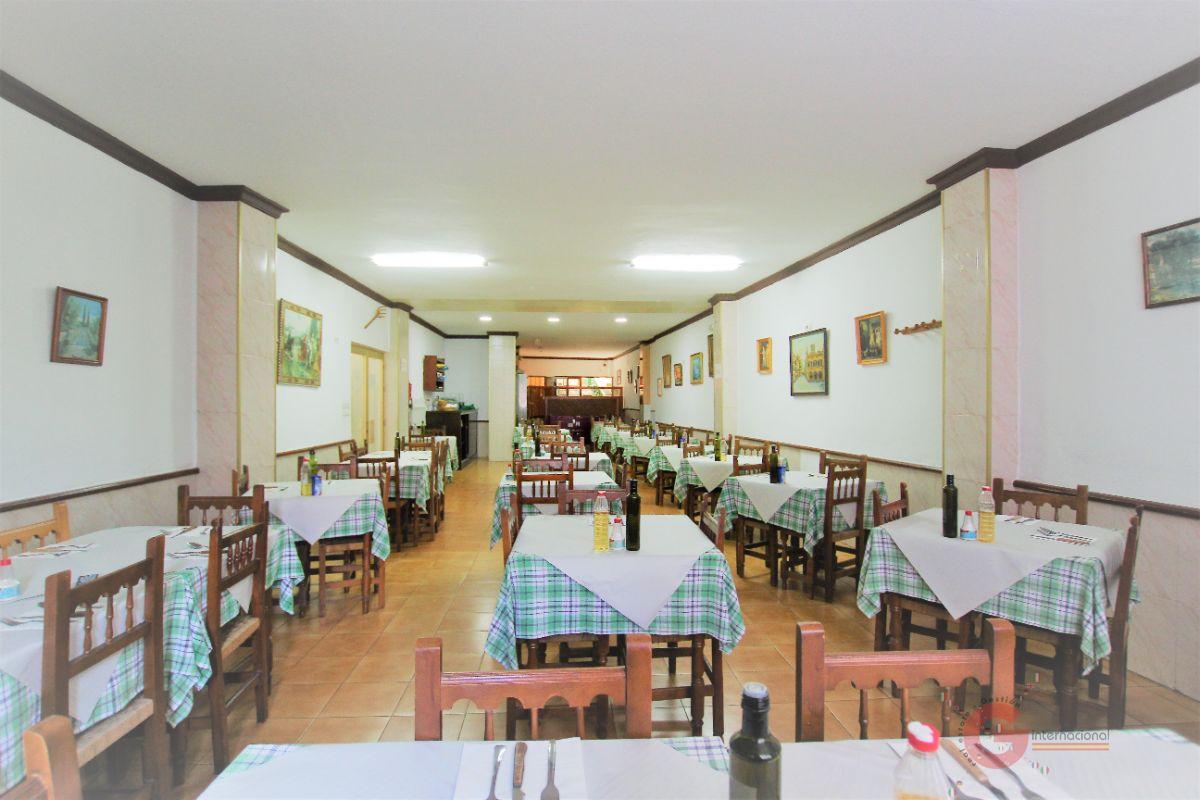 Vendita di albergo in Motril