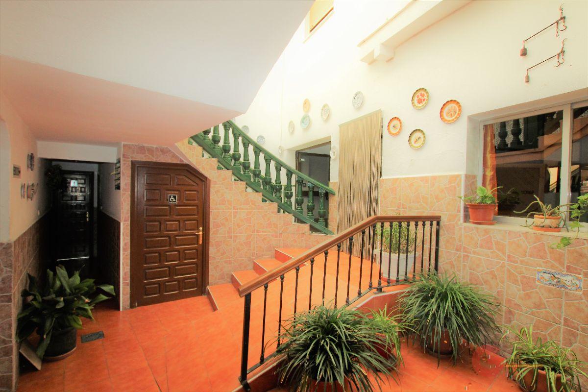 For sale of hotel in Motril