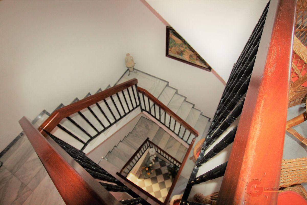 Vendita di albergo in Motril