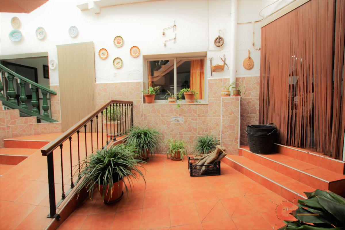 Vendita di albergo in Motril