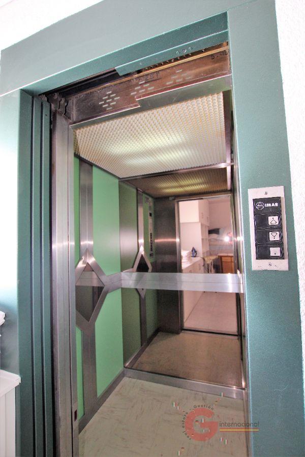 Vendita di albergo in Motril