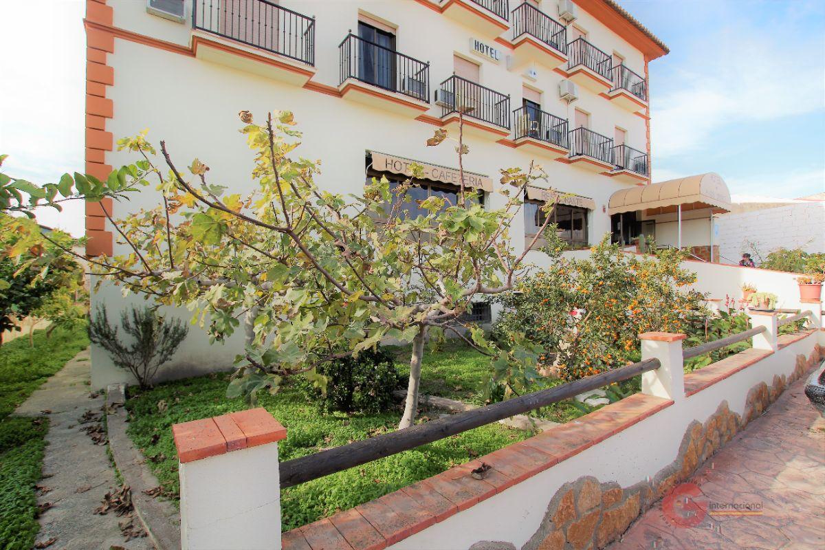 Vendita di albergo in Motril