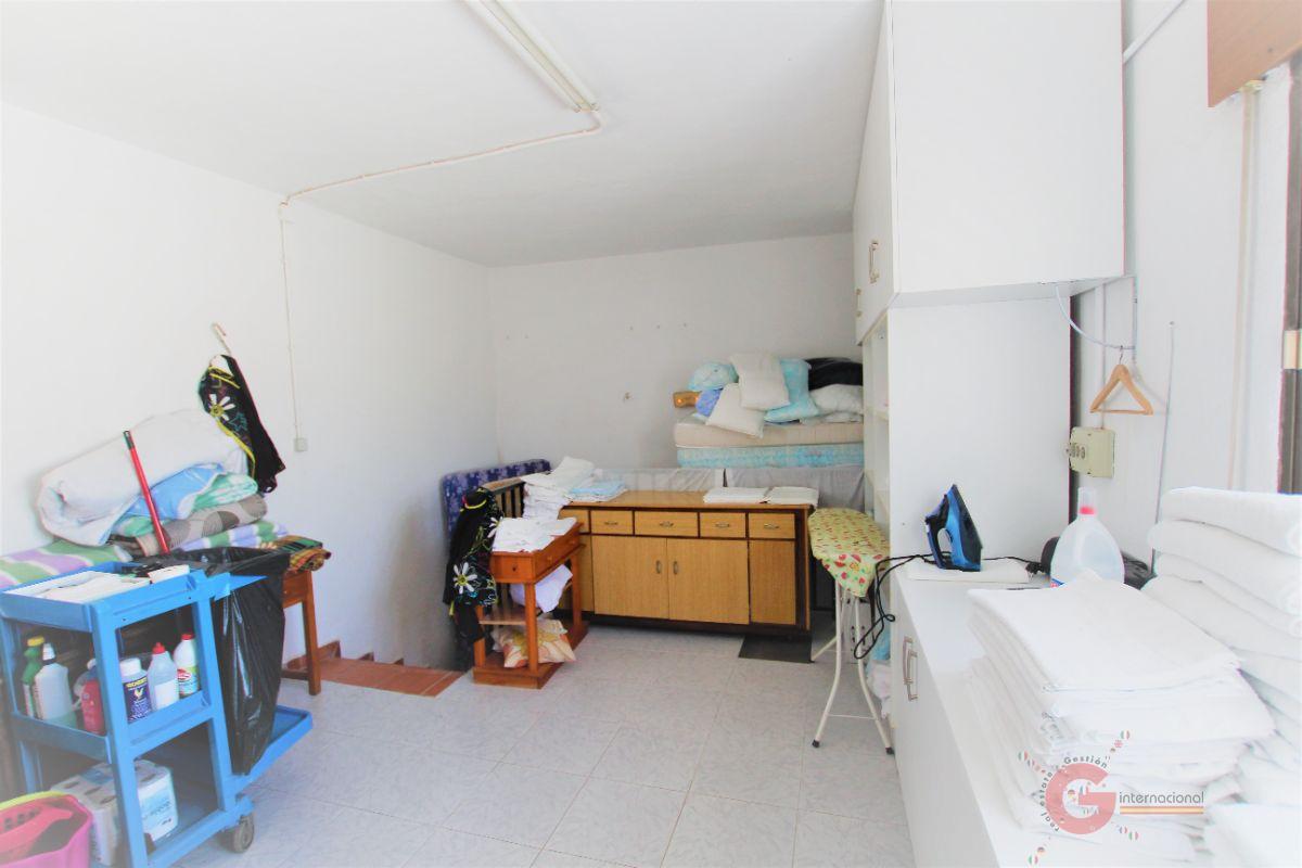 Vendita di albergo in Motril