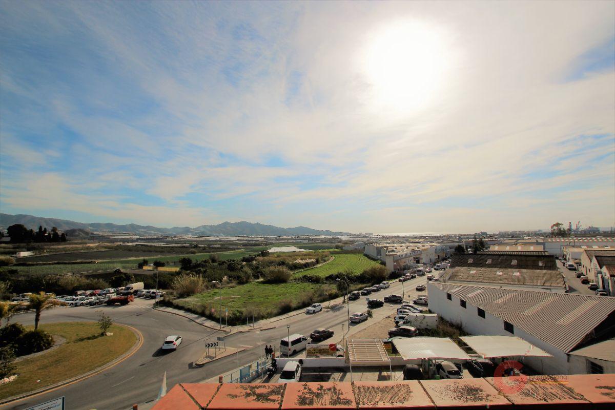 For sale of hotel in Motril