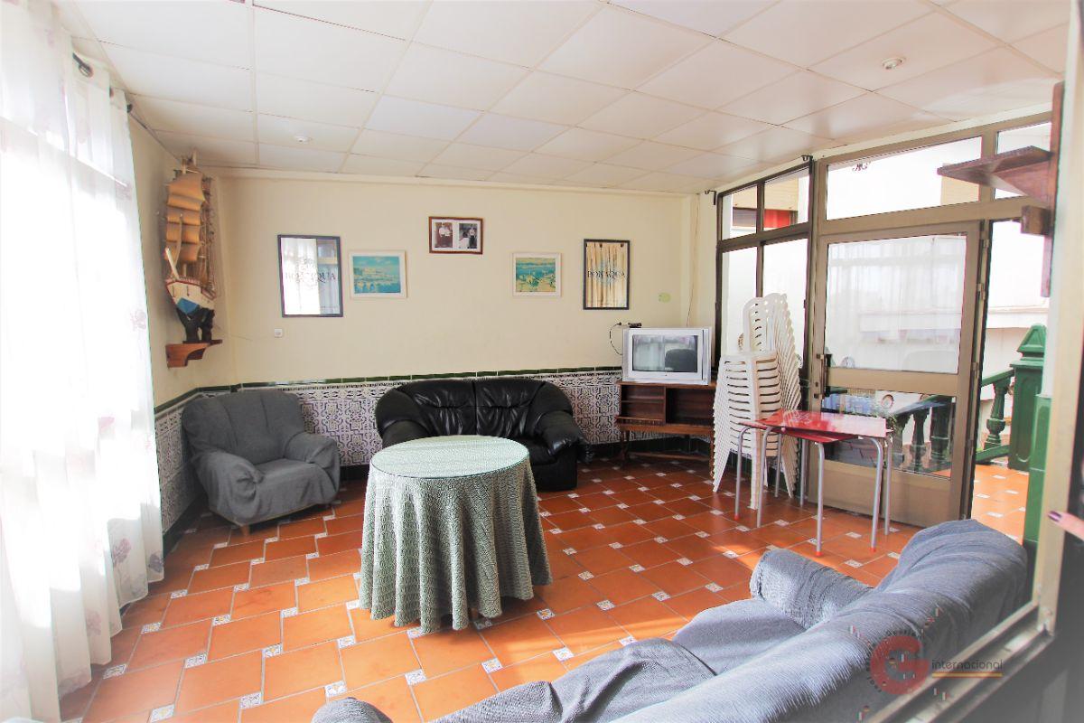 Vendita di albergo in Motril