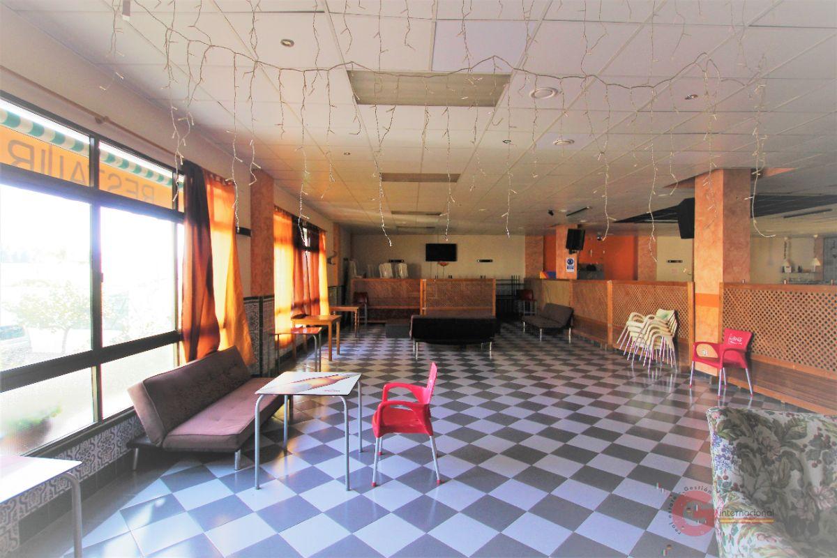 Vendita di albergo in Motril