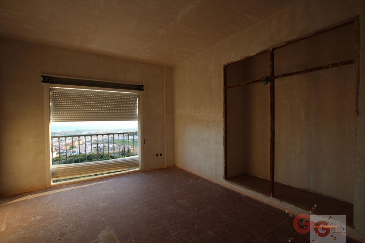 Venta de chalet en Motril