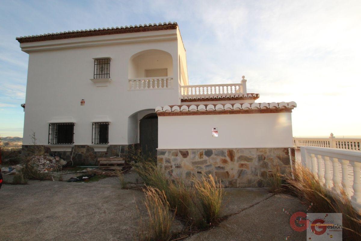 Vente de chalet dans Motril