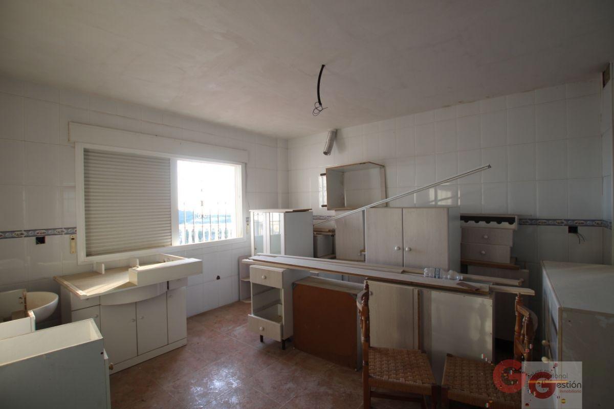 Vente de chalet dans Motril