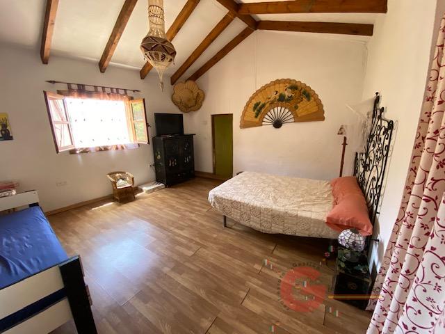 Venta de chalet en Almuñécar