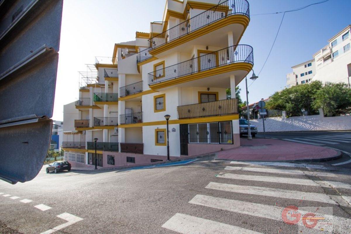 Venta de local comercial en Castell de Ferro