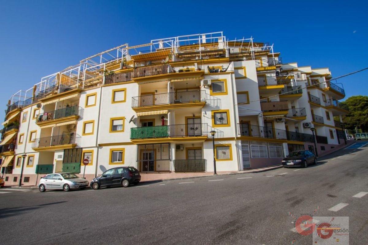 Venta de local comercial en Castell de Ferro