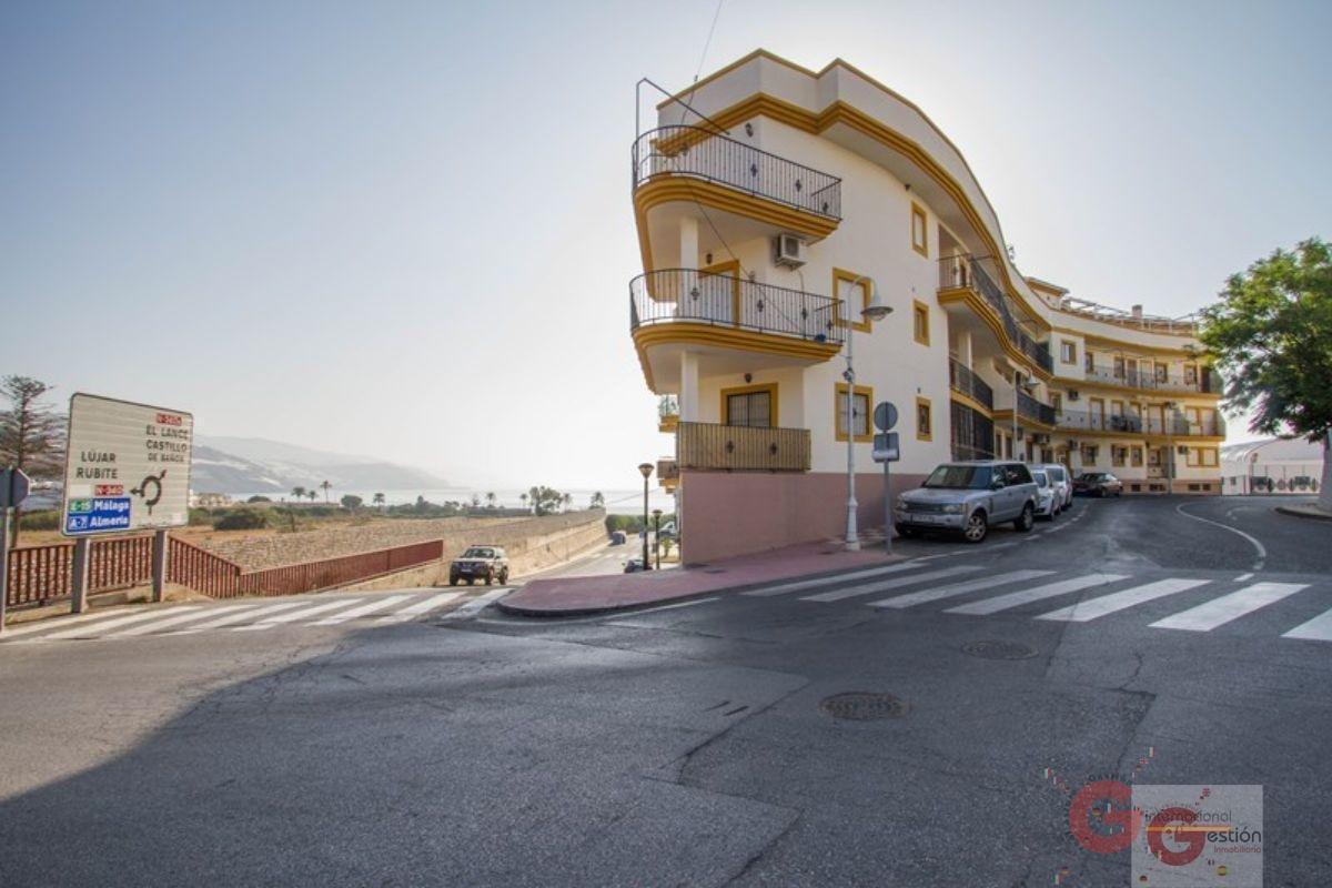 Venta de local comercial en Castell de Ferro