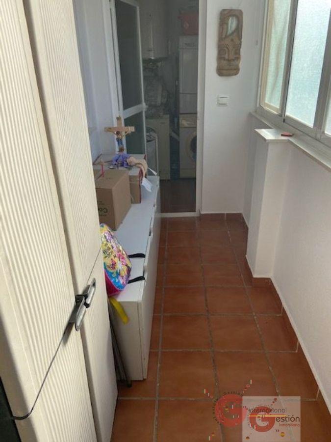 Venta de piso en Almuñécar