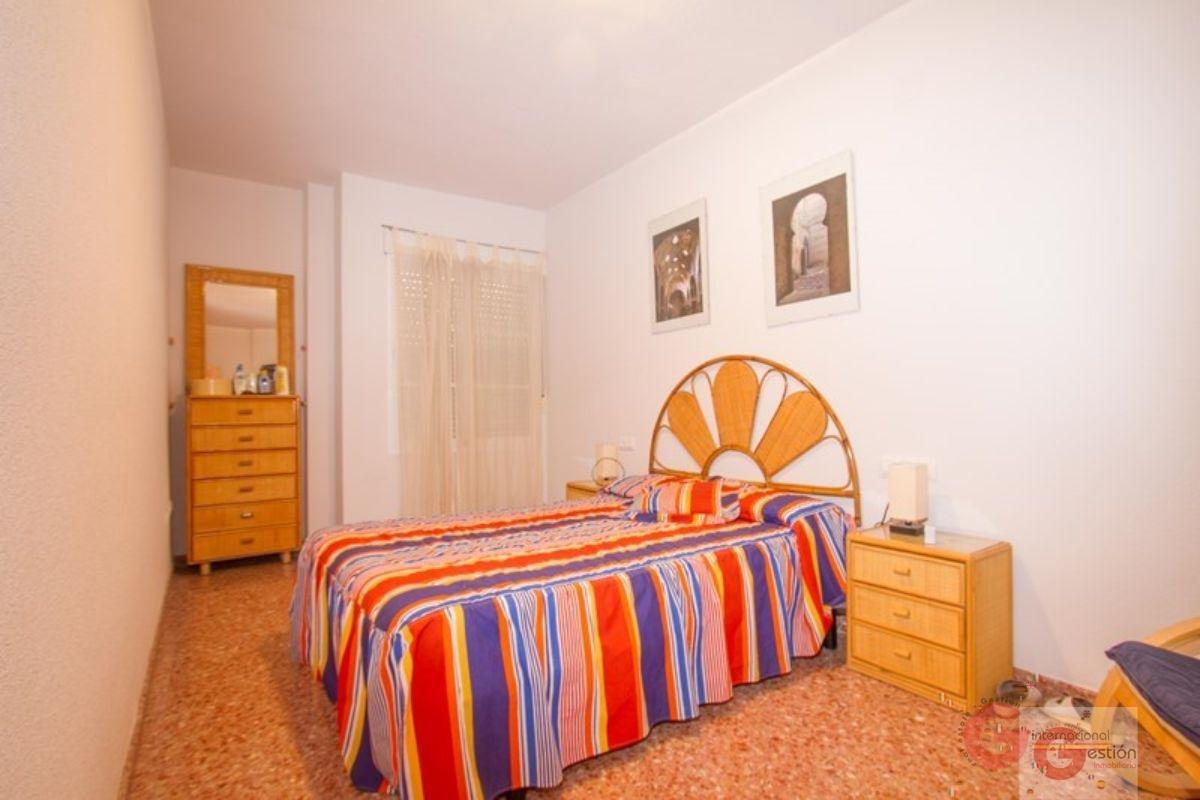 Venta de apartamento en Castell de Ferro