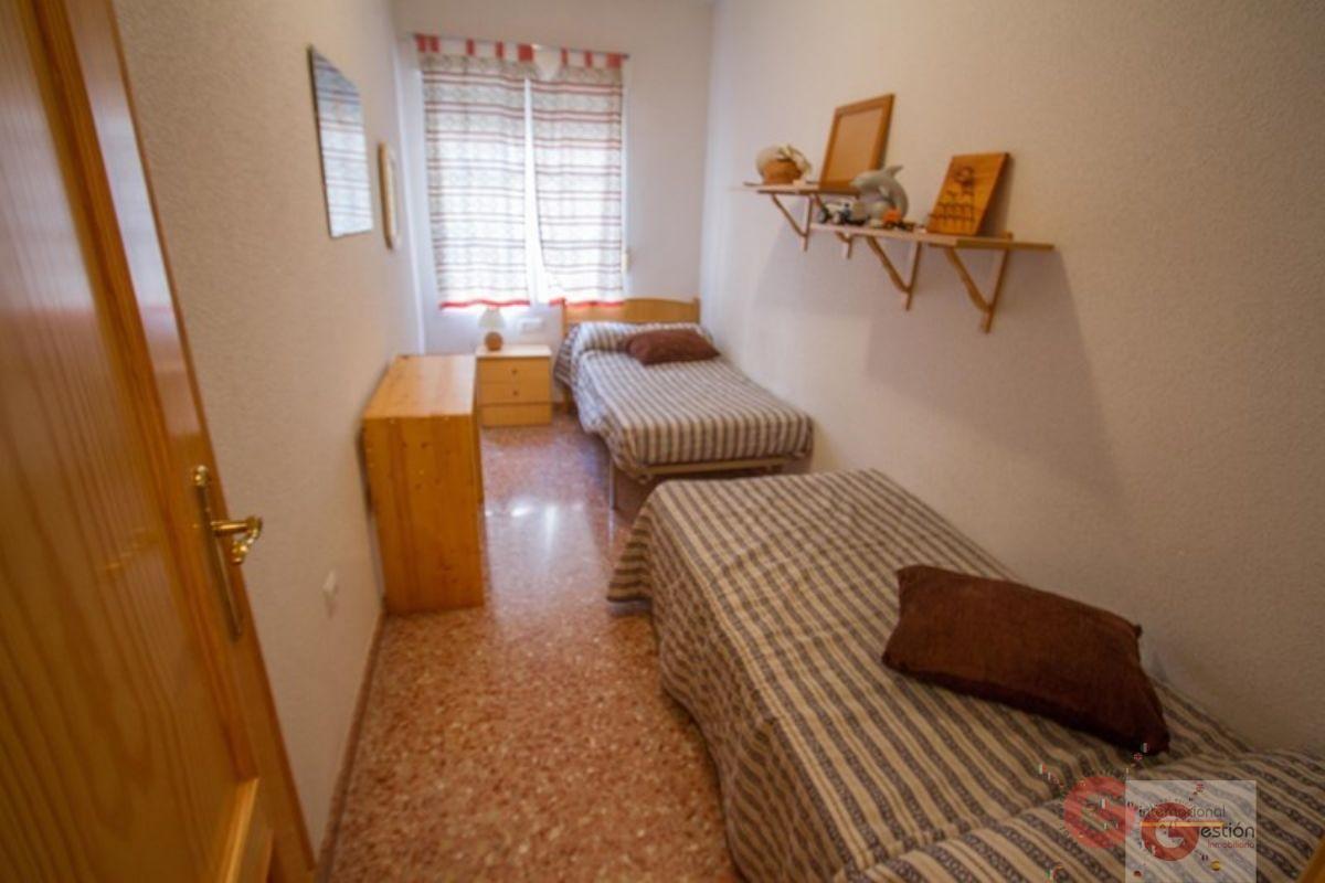 For sale of apartment in Castell de Ferro