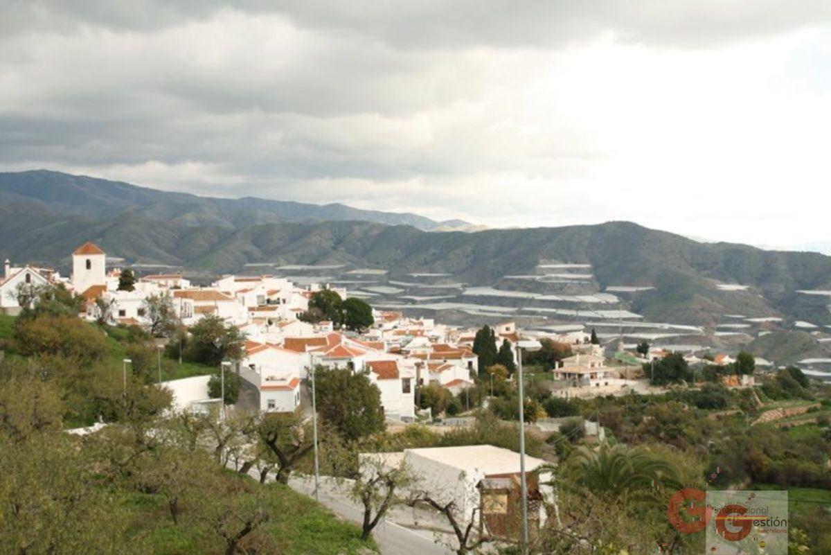 For sale of apartment in Castell de Ferro