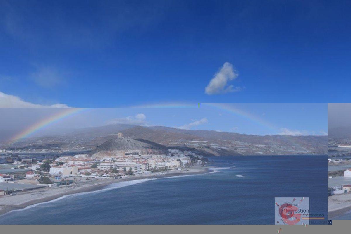 Venta de apartamento en Castell de Ferro