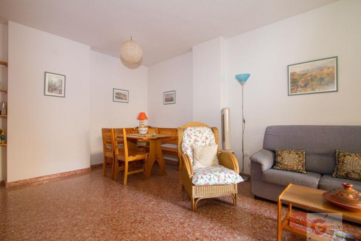 For sale of apartment in Castell de Ferro